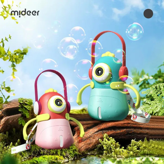 Mideer - Bubble Resolution Refills 500Ml