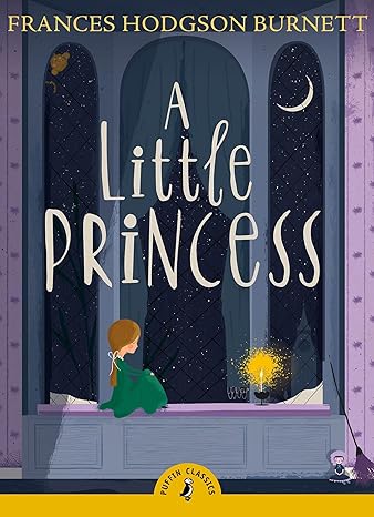 A Little Princess: Frances Hodgson Burnett