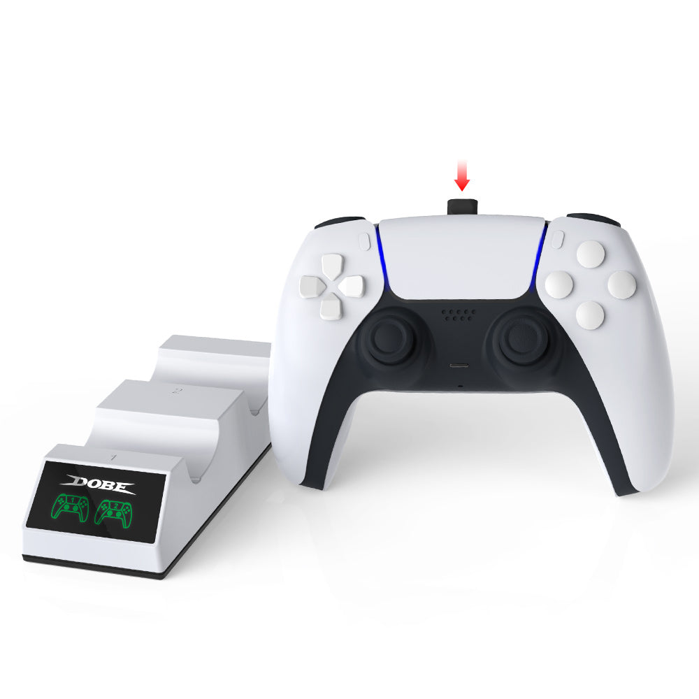 DOBE Charging Dock for PS5 Joystick TP5-0508 M