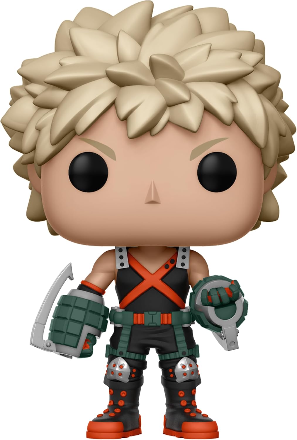 Funko - Pop! Animation: My Hero Academia - Katsuki
