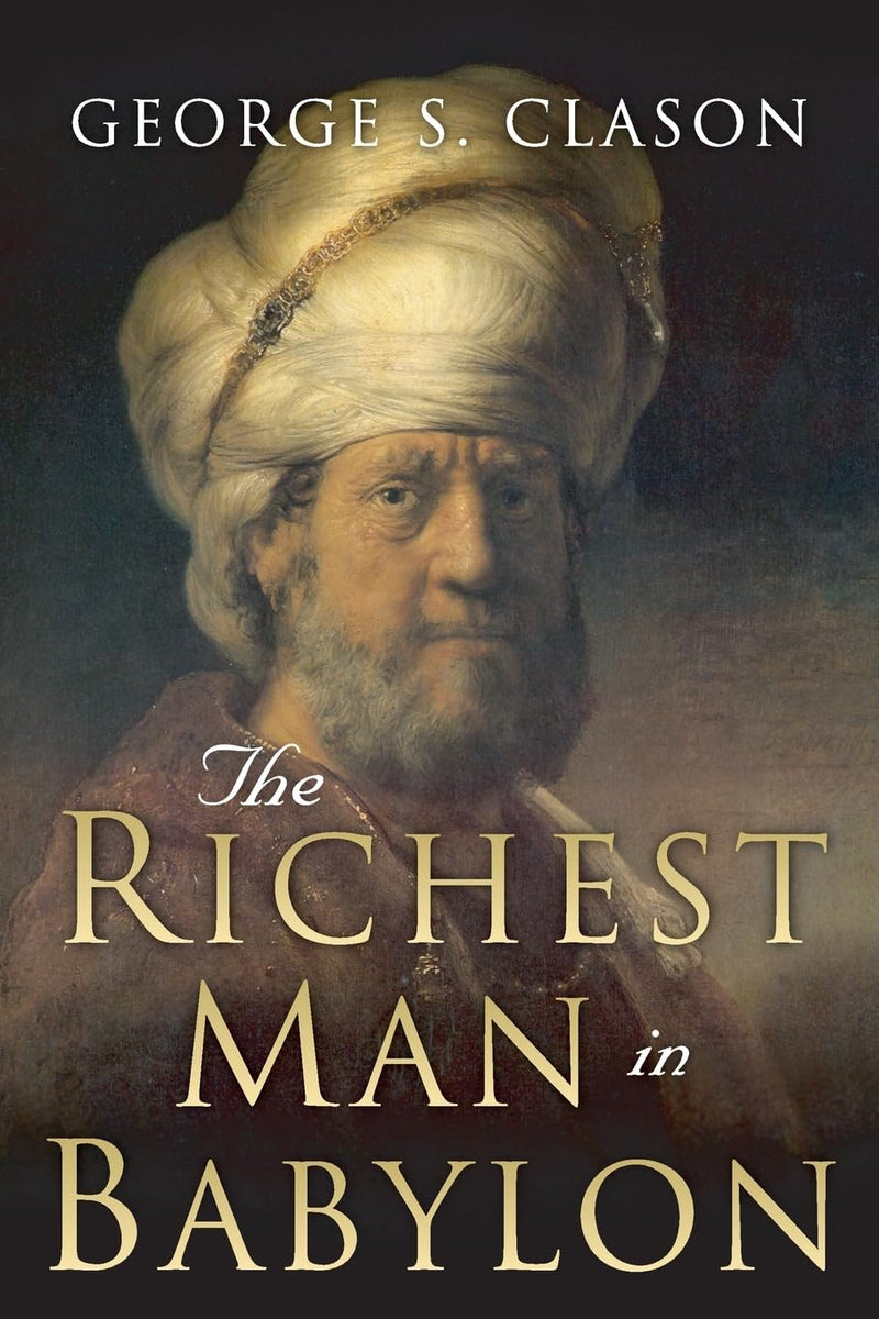 The Richest Man In Babylon