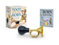 Toot Your Own Horn by M. Thomas