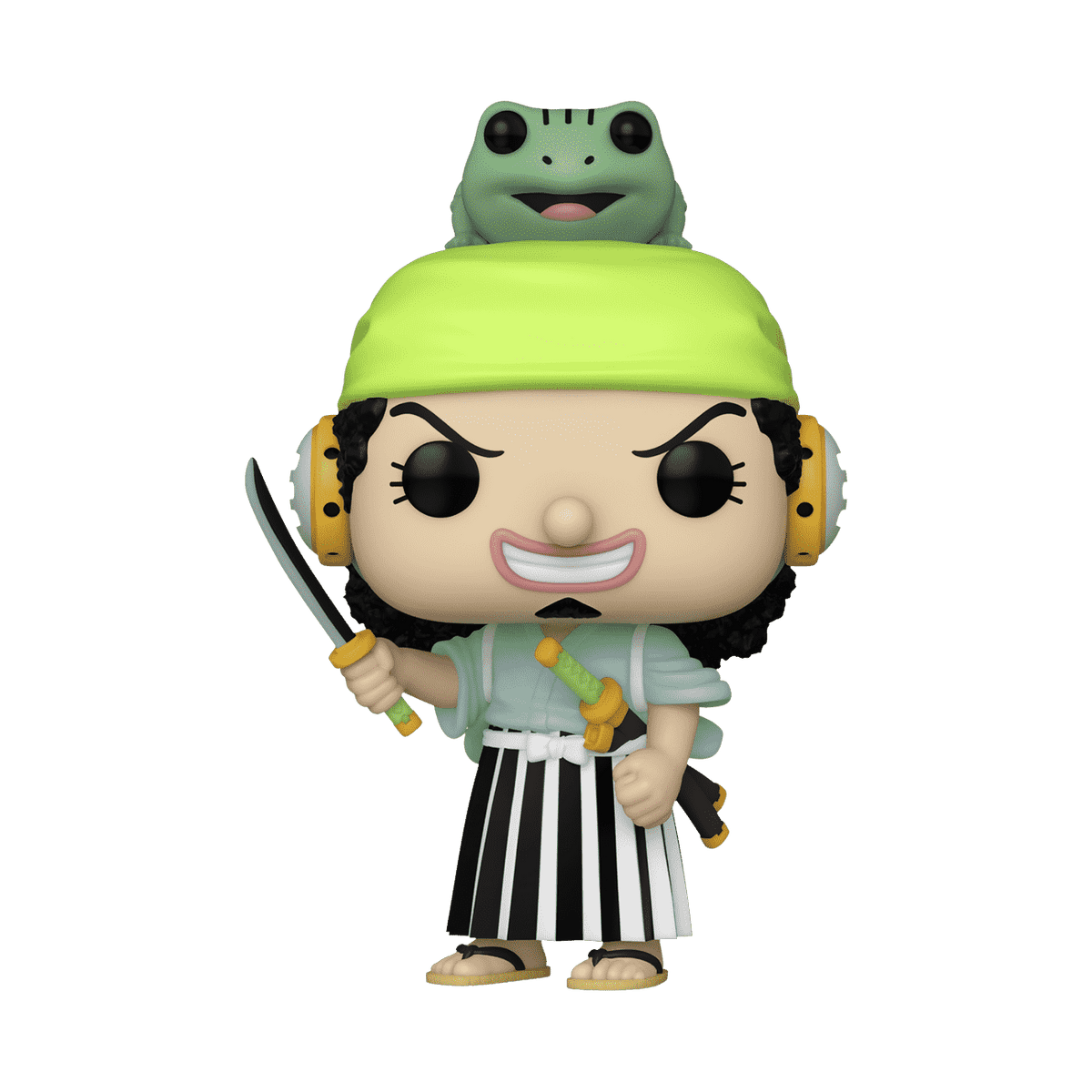 Funko - Pop! Animation: One Piece - Usohachi (Wano)