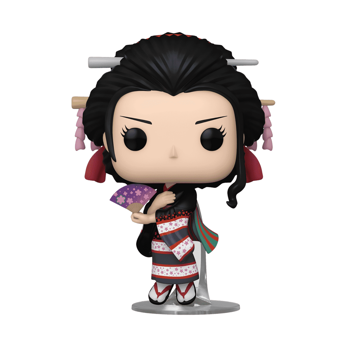 Funko - Pop! Animation: One Piece - Orobi (Wano)