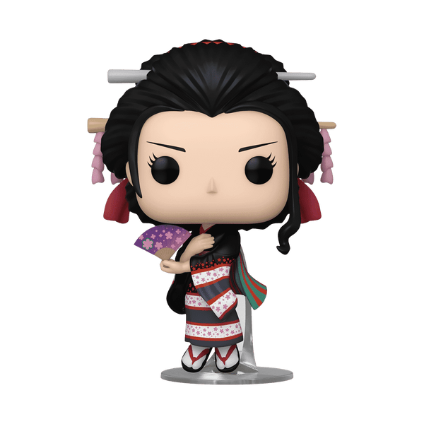 Funko - Pop! Animation: One Piece - Orobi (Wano)
