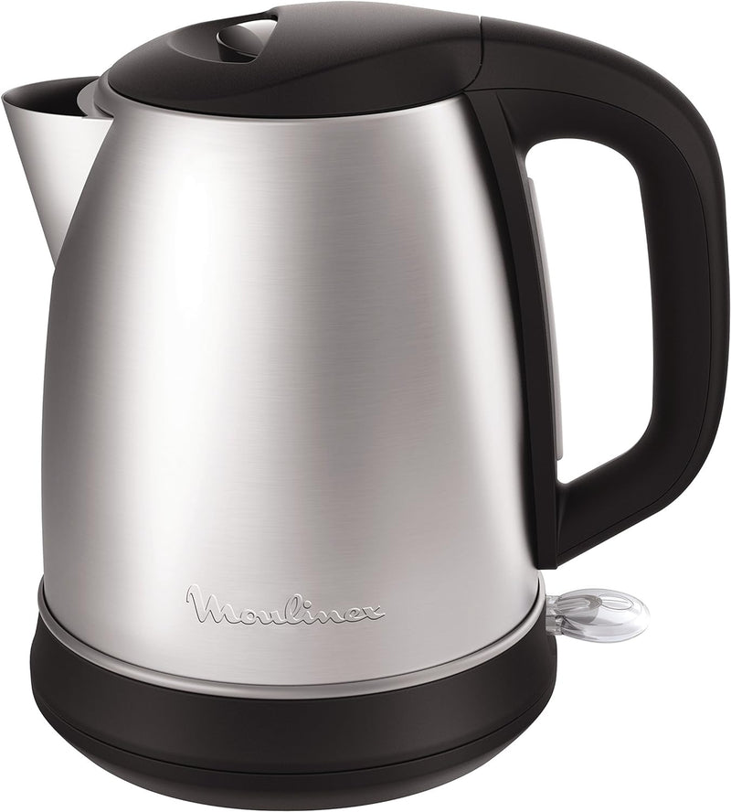 Moulinex Ubito Kettle 1.7L 2400W