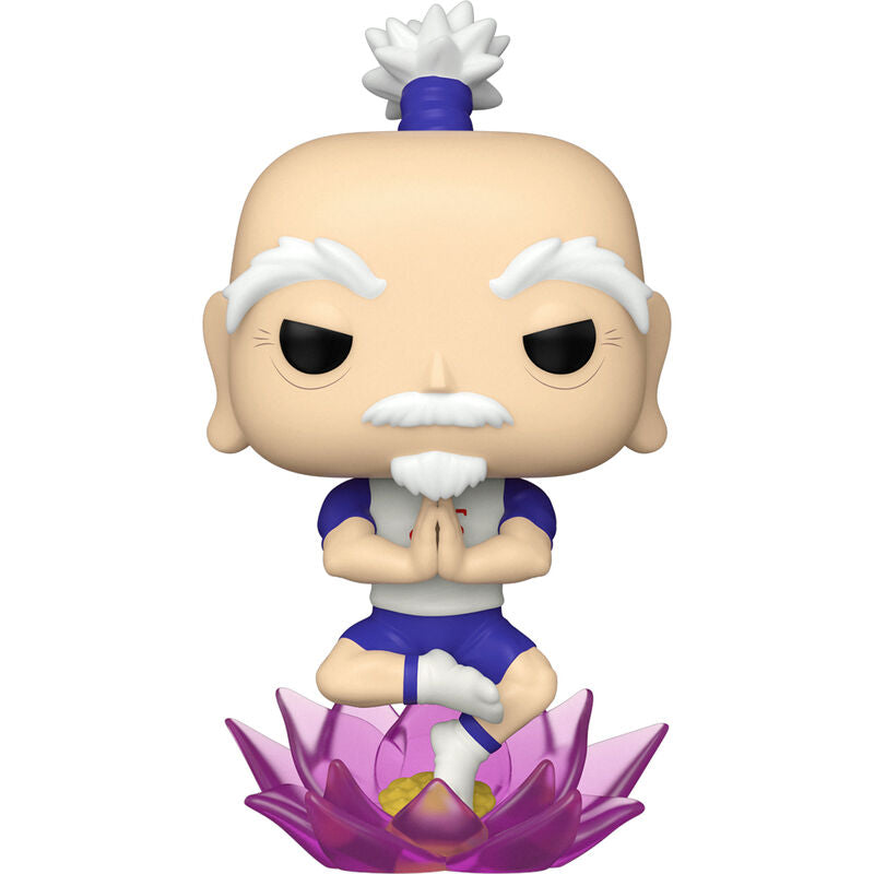 Pop! Animation: Hunter X Hunter - Netero