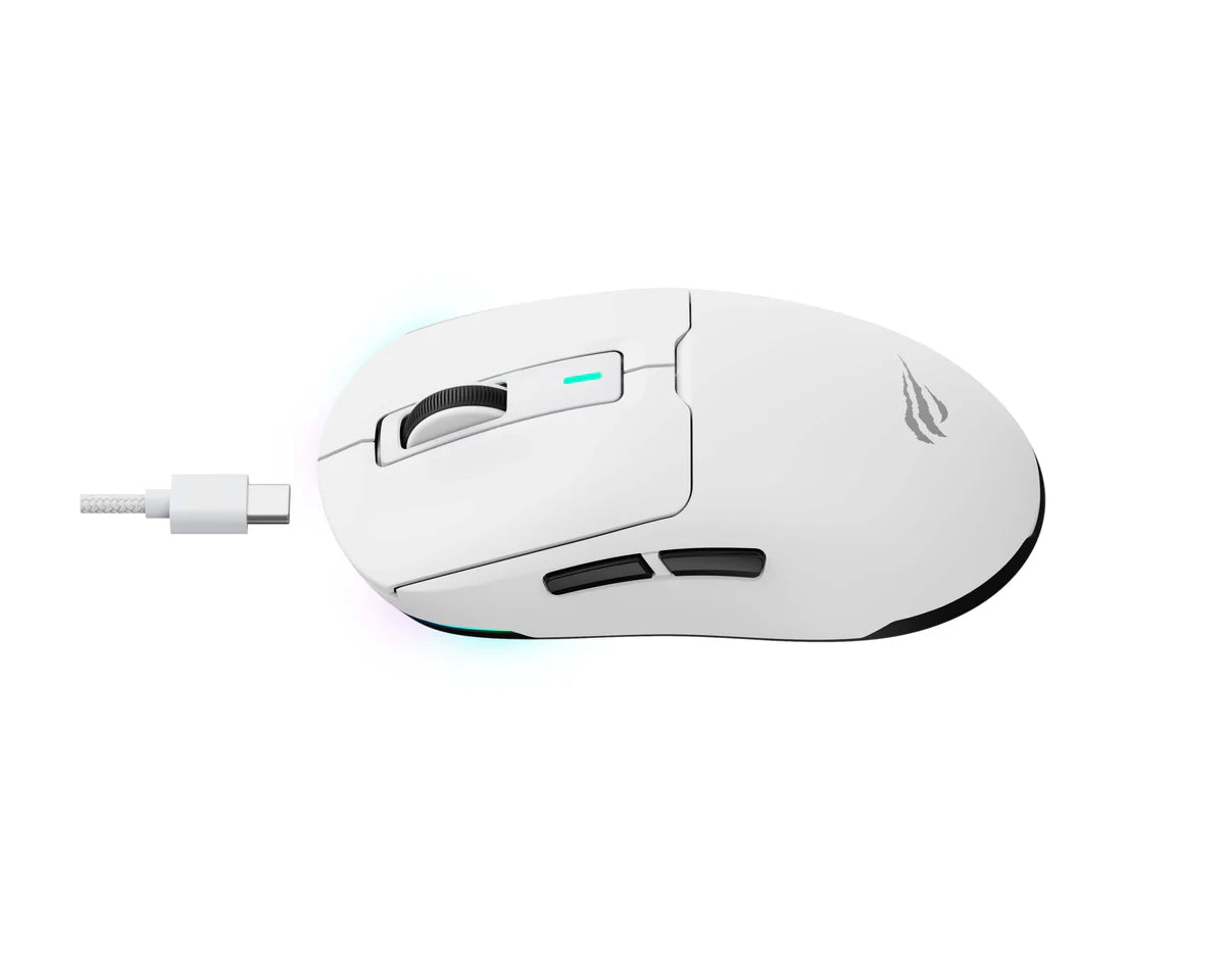 HAVIT Gamenote MS969SE Tri-Mode Gaming Mouse