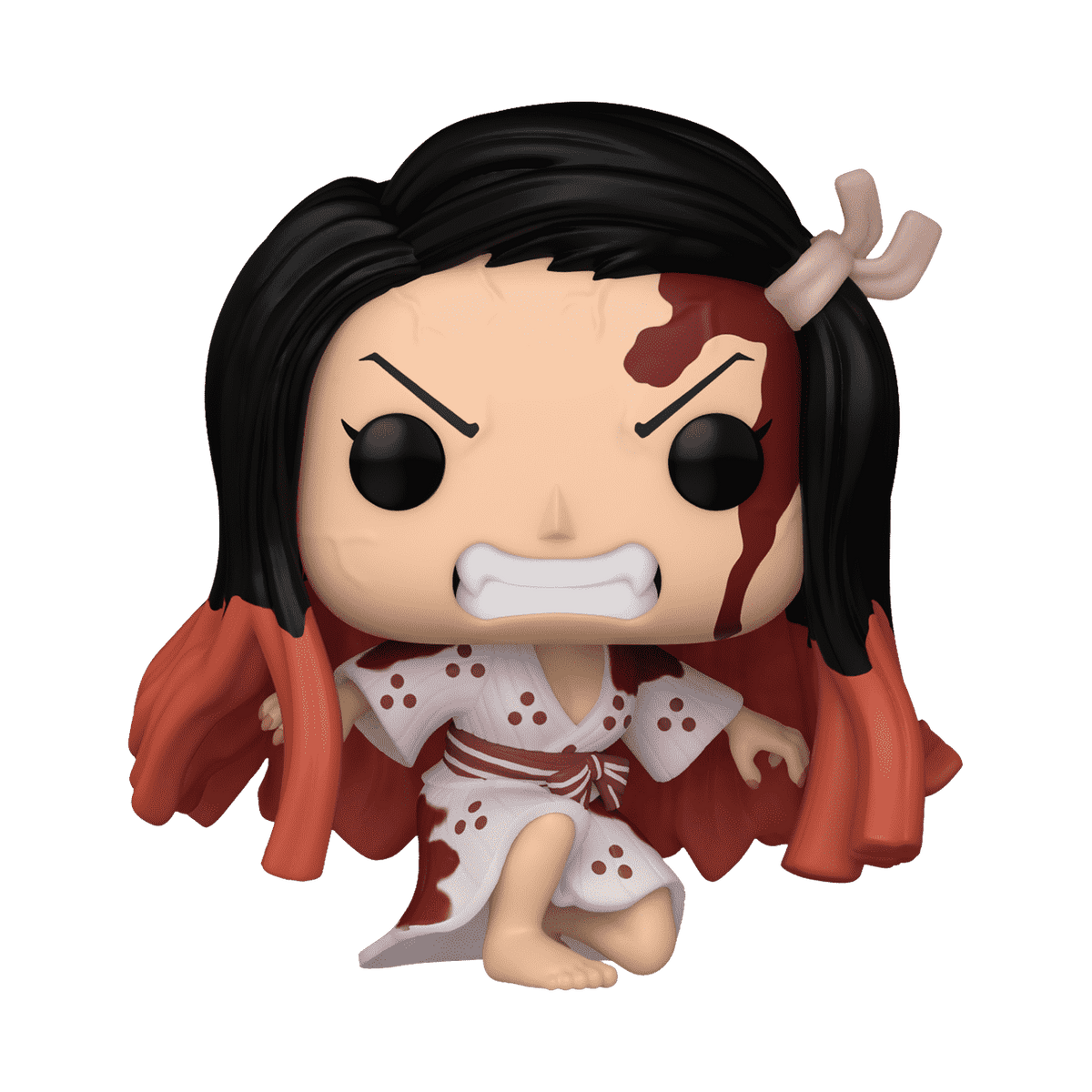 Funko - Pop! Animation: Demon Slayer - Nezuko Kneeling
