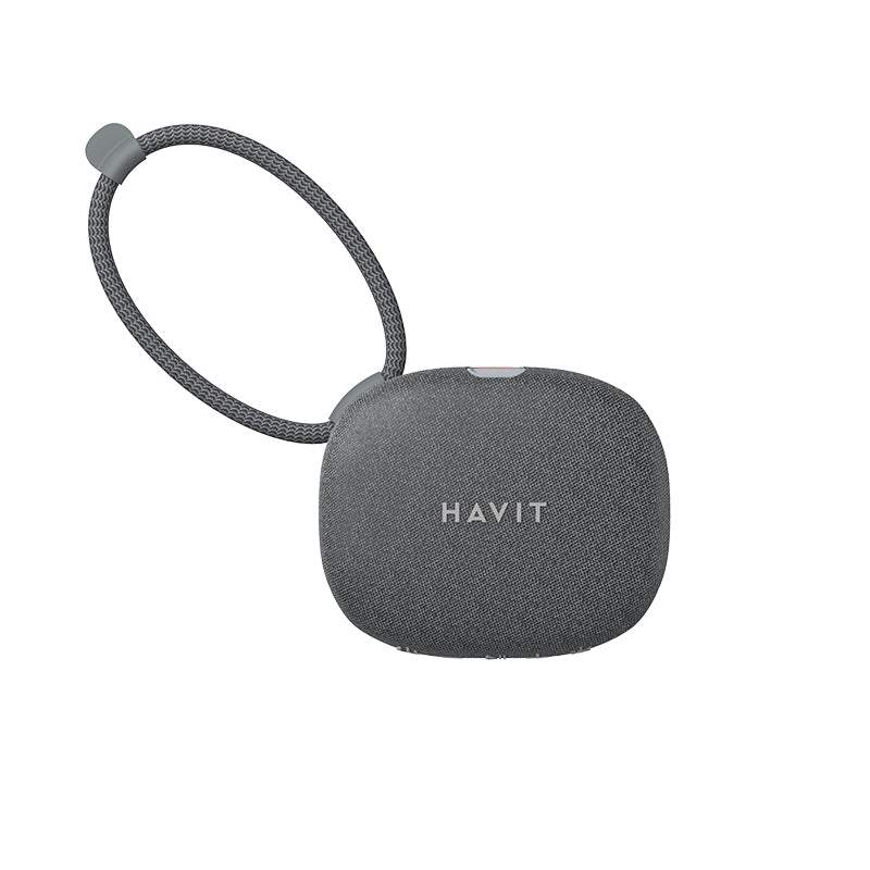 HAVIT SK830BT Mini RGB Light Wireless Speaker