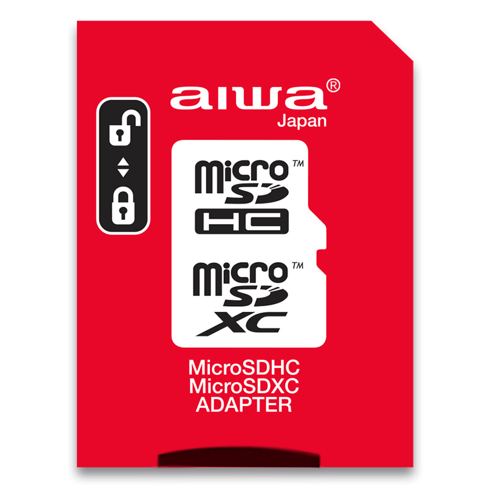 Aiwa microSDHC 32GB