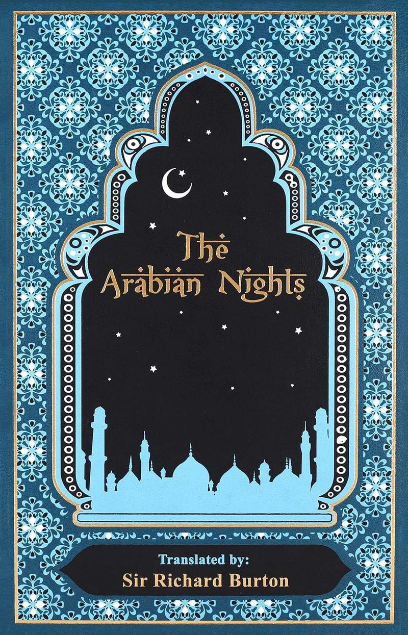 The Arabian Nights