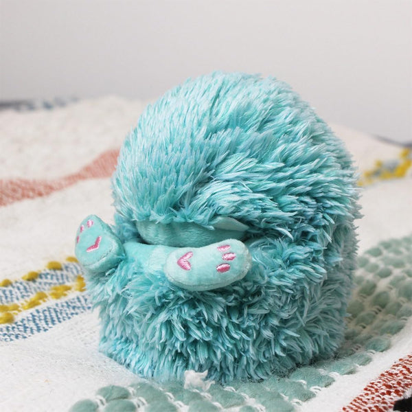 Discovery Curlimals Lottie The Otter