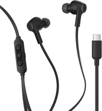 Belkin SOUNDFORM ANC WIRED EARBUDS (USB-C)