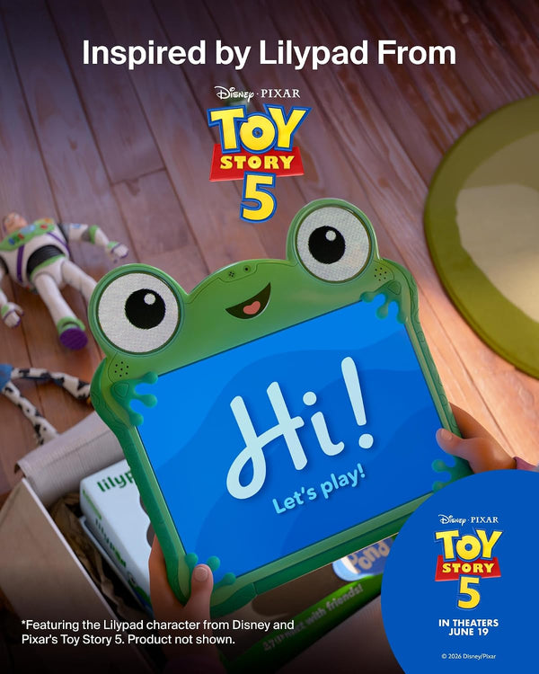 Belkin Toy Story Lilypad iPad 10th 11th Gen - Disney Tablet Case