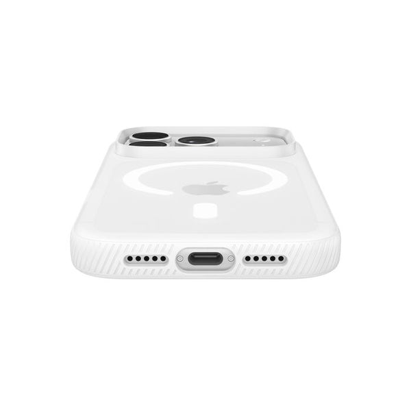 Belkin - Cover / Grip TPU 17 Pro Max / 18 Pro Max Grip Tint - Clear