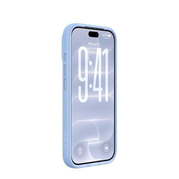 Belkin - Cover / Grip TPU 17 Pro Max / 18 Pro Max Grip Tint - Light Blue