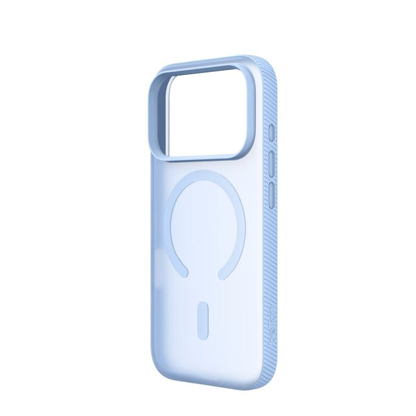 Belkin - Cover / Grip TPU 17 Pro Max / 18 Pro Max Grip Tint - Light Blue