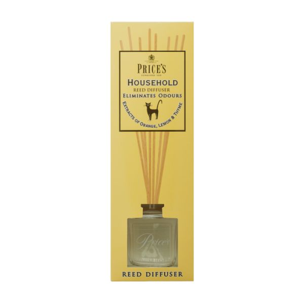 Prices Reed Diffuser 100Ml Household