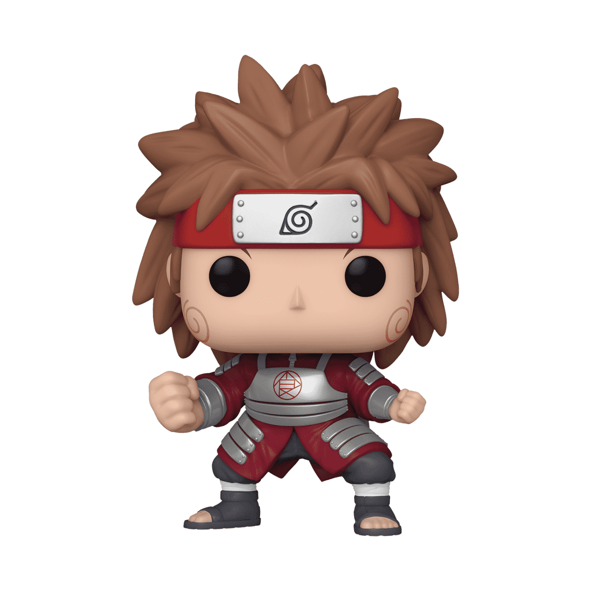 Funko - Pop! Animation: Naruto - Choji Akimichi