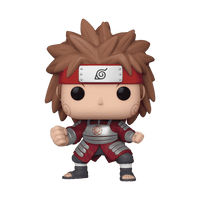 Funko - Pop! Animation: Naruto - Choji Akimichi