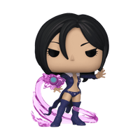 Funko Pop Animation The Seven Deadly Sins Merlin #1499 Vinyl Figure, 4 in
