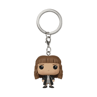 Funko - Pocket Pop! Movies: Harry Potter -  Hermione