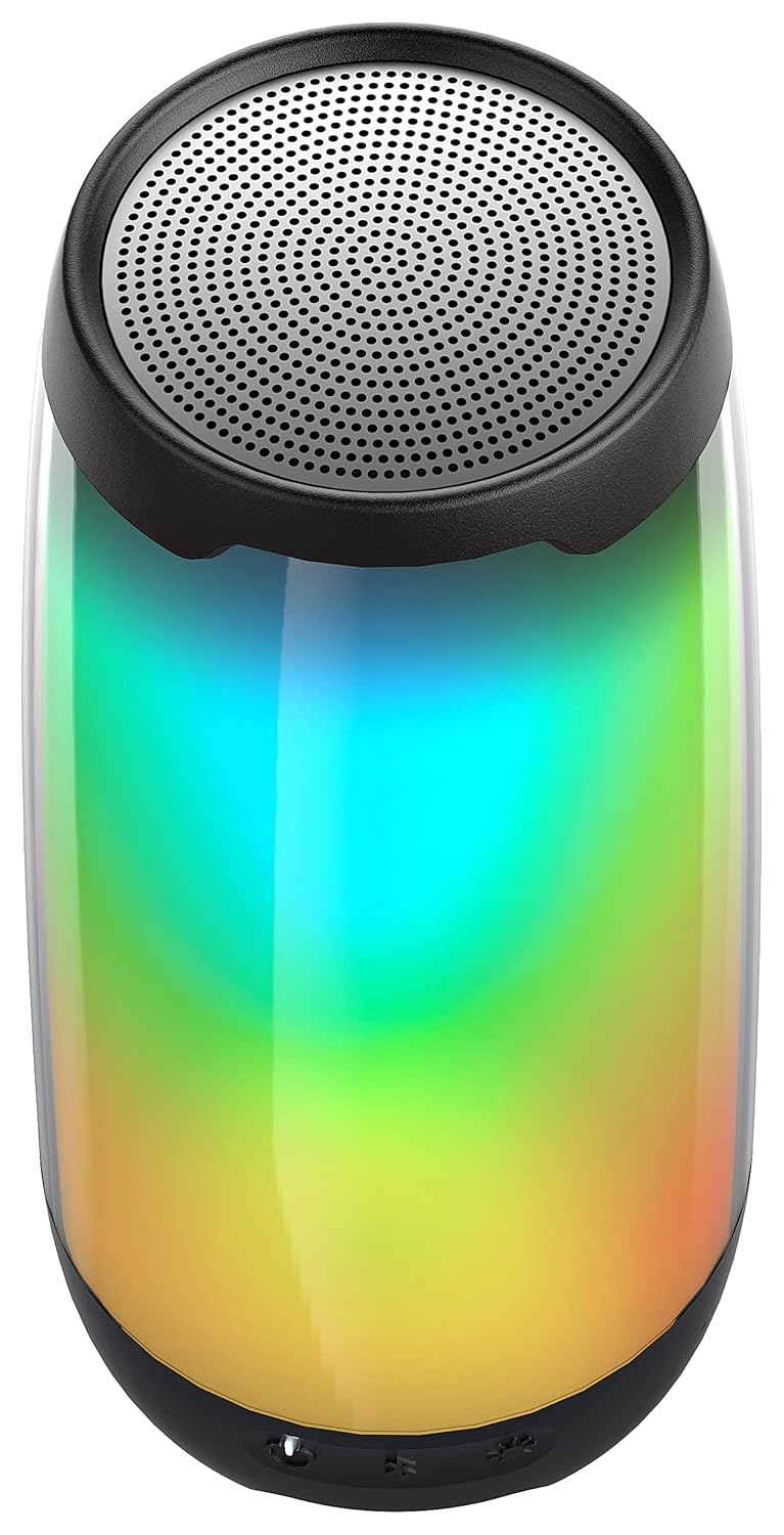 Buganni Nebula 100 Portable Wireless Waterproof Speaker