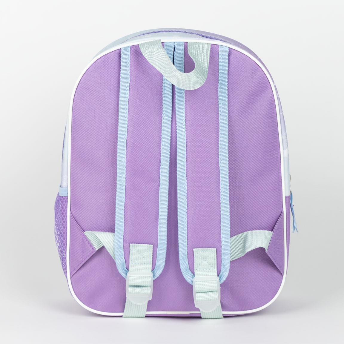 Cerda - Kids Backpack 3D Frozen