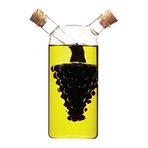 Kitchen Craft Oil Vinegar Bottle 300/75ml