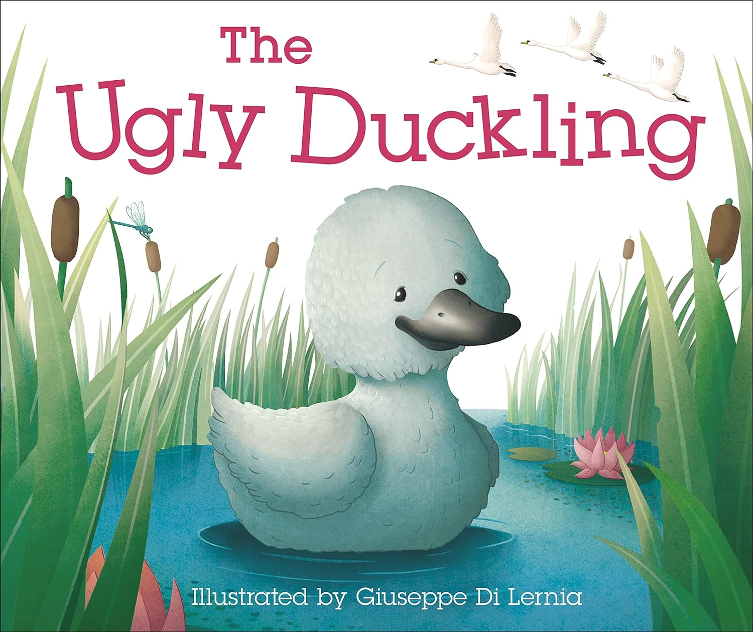 The Ugly Duckling