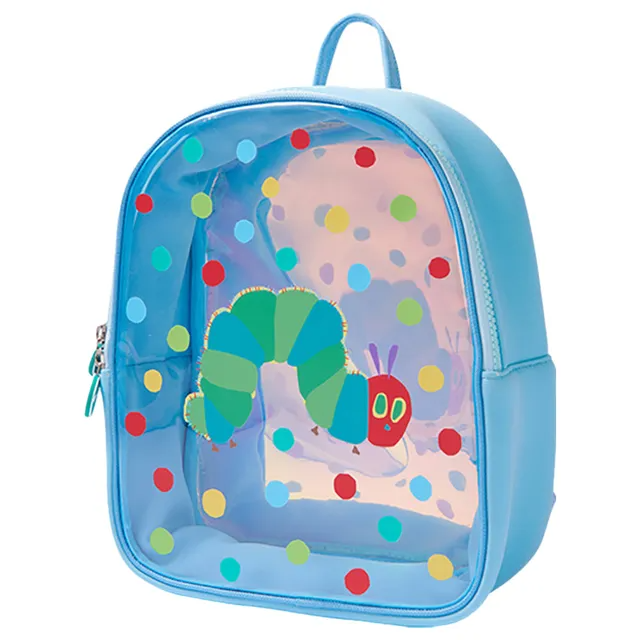 Mideer Kids Backpack Very Hungry Caterpillar