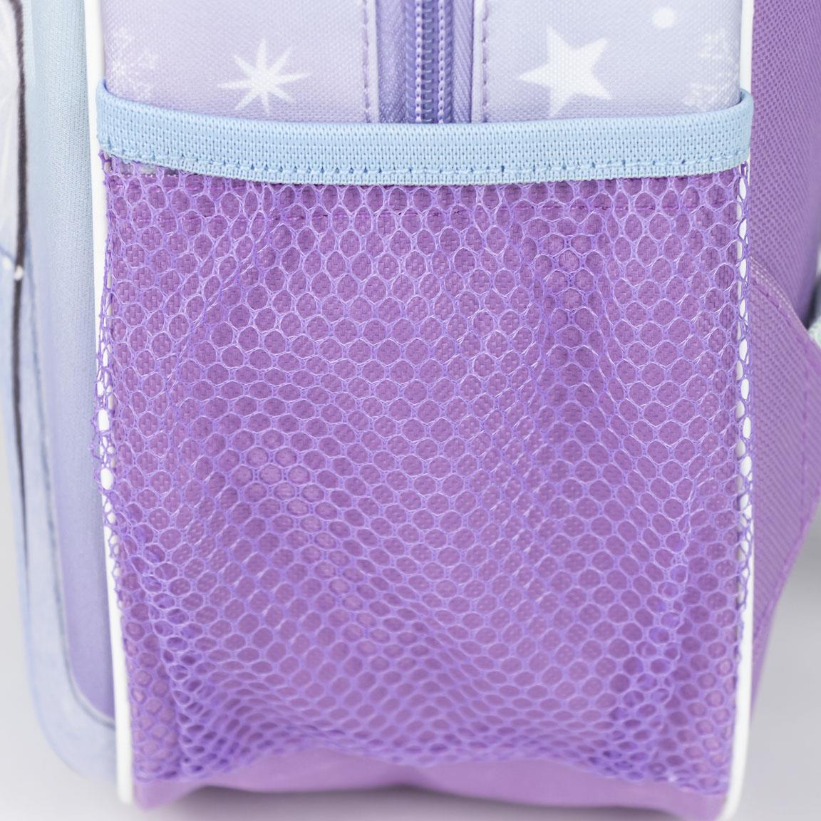 Cerda - Kids Backpack 3D Frozen