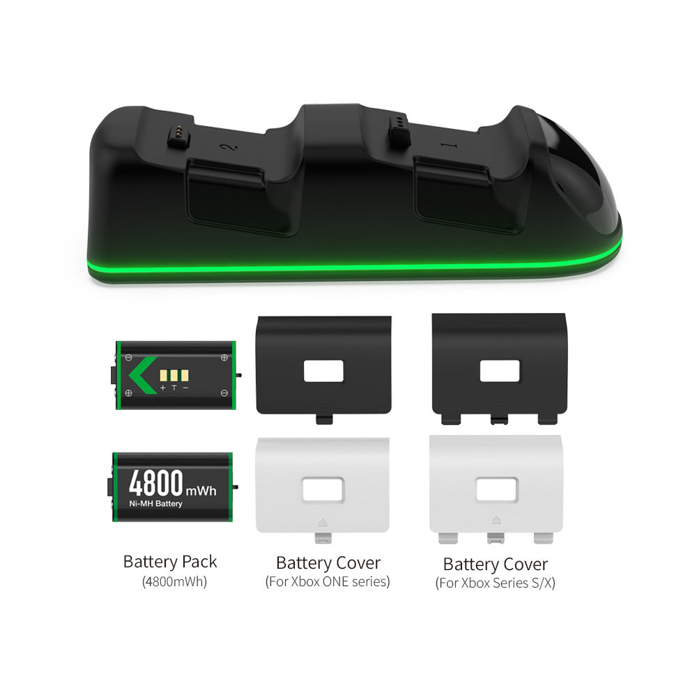 DOBE CHARGING KIT FOR X SERIES S/X