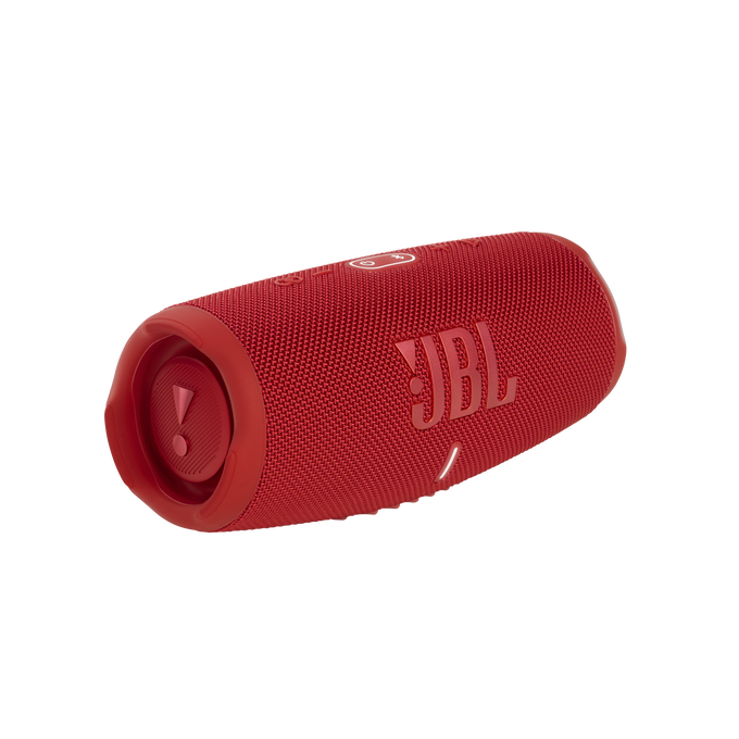 JBL Charge 5 Portable Bluetooth speaker Red