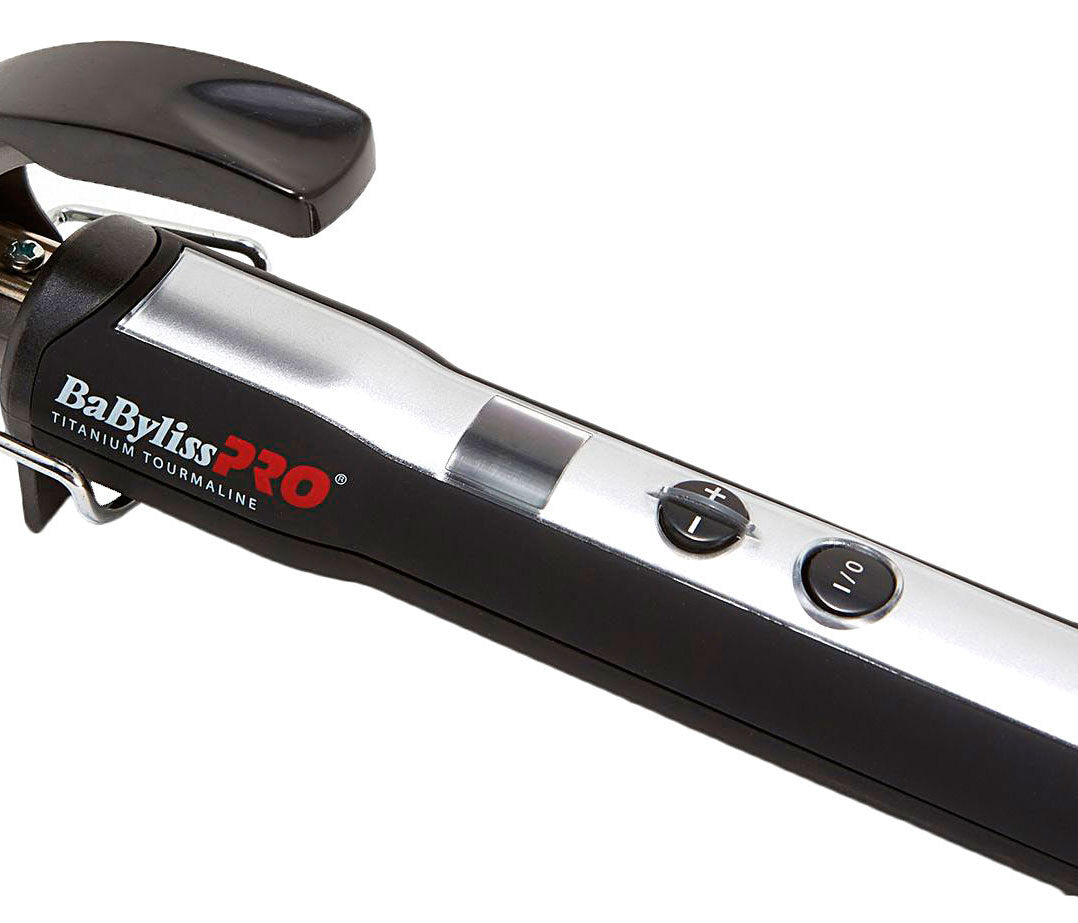 Babyliss BAB2273TTSDE Pro Curluer 25 CM 200 C