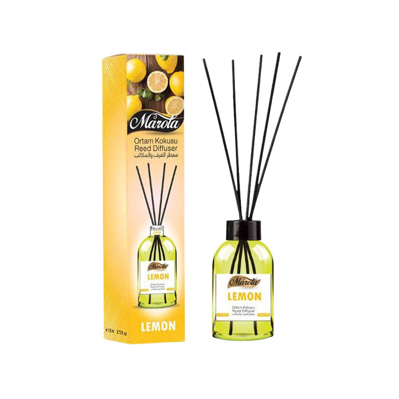 Marota Reed Diffuser 110ml