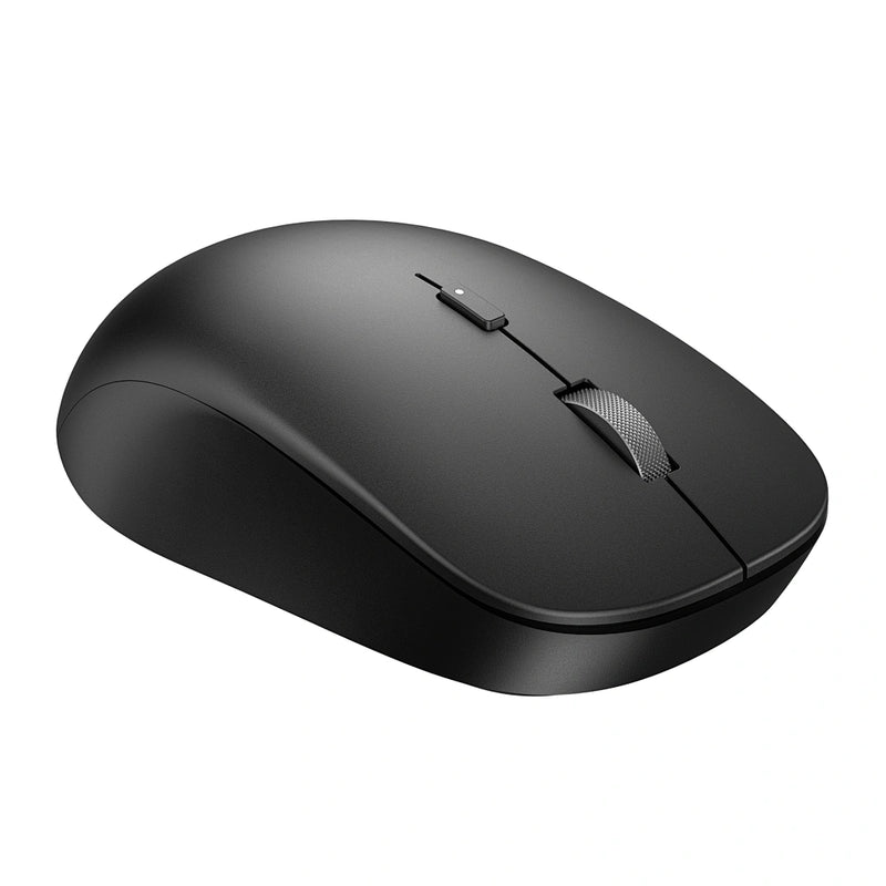 "WM108/WiWU Dual Mode Wireless Mouse,1600 DPI,2.4Ghz"