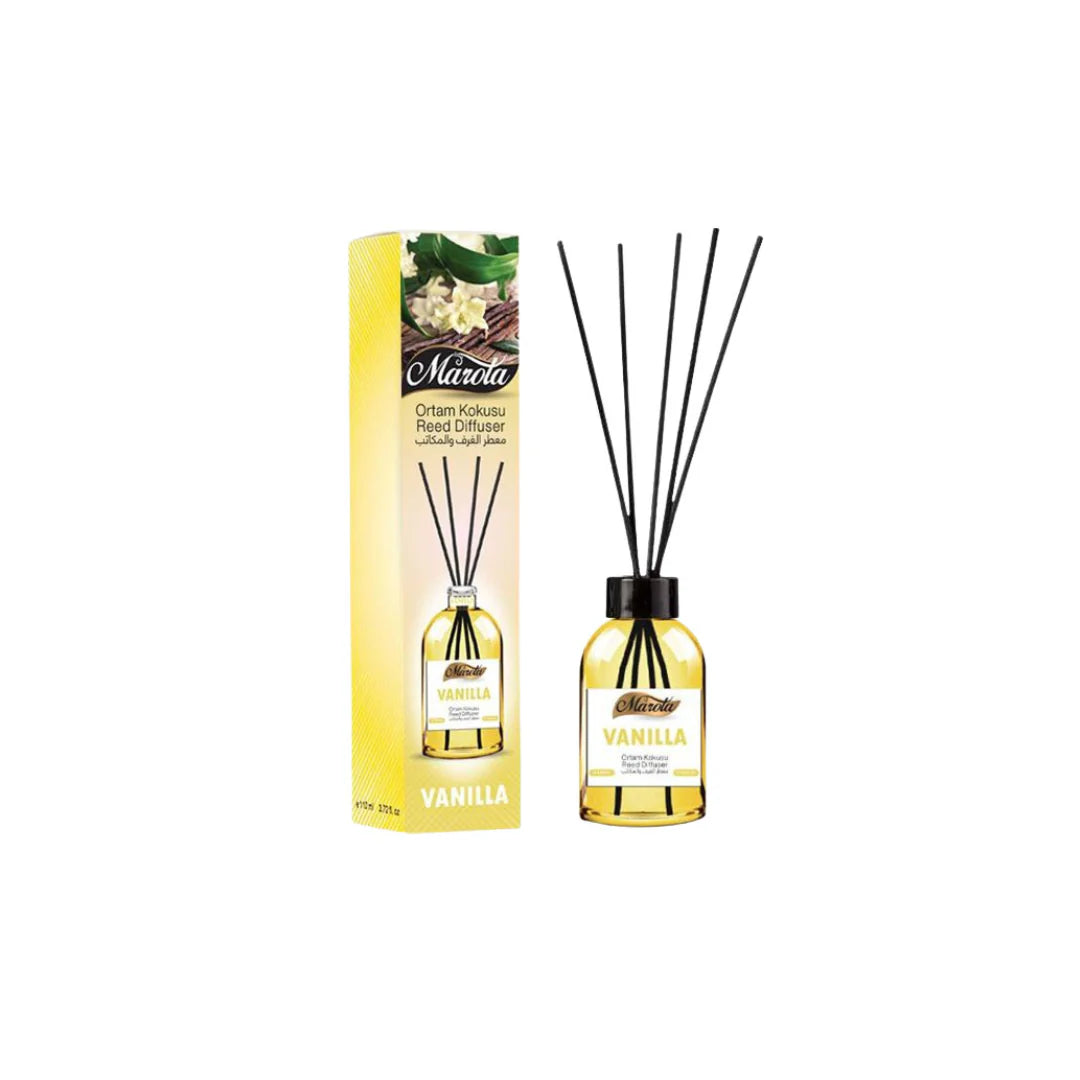 Marota Reed Diffuser 110ml