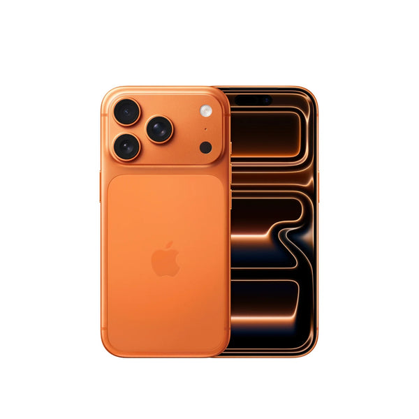 Apple iPhone 17 Pro 512 GB Cosmic Orange