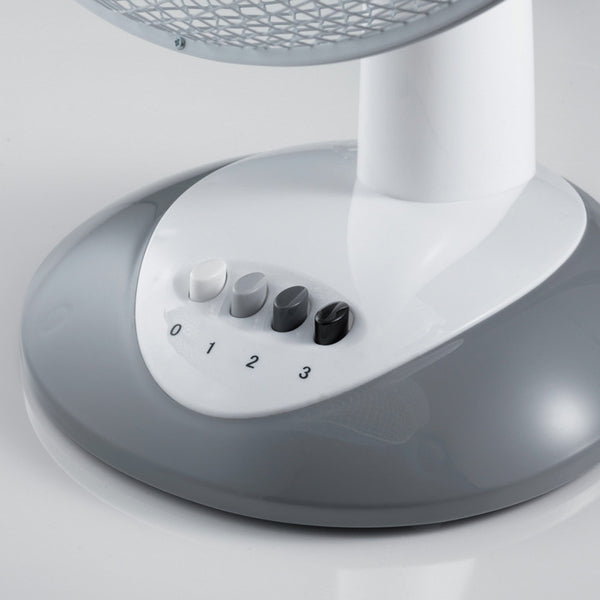 ARIETE - DESK FAN 40CM