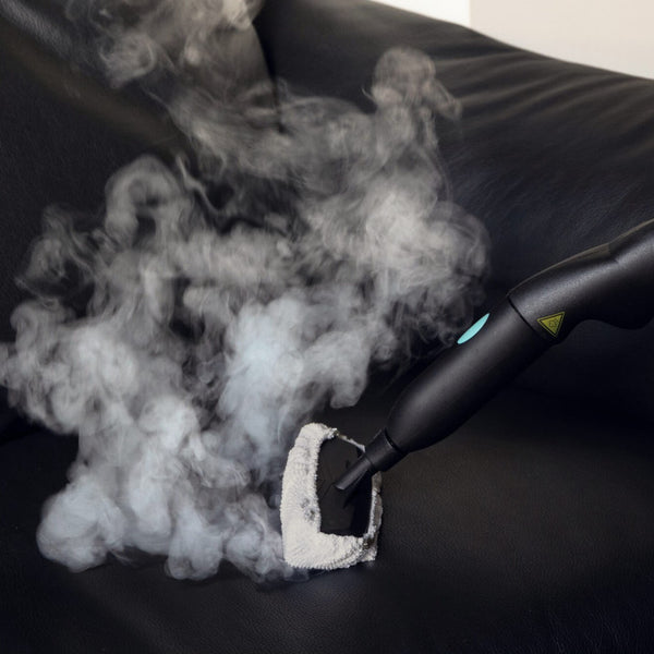 ARIETE X-VAPOR DELUXE STEAM CLEANER 1500W TEAL 4146