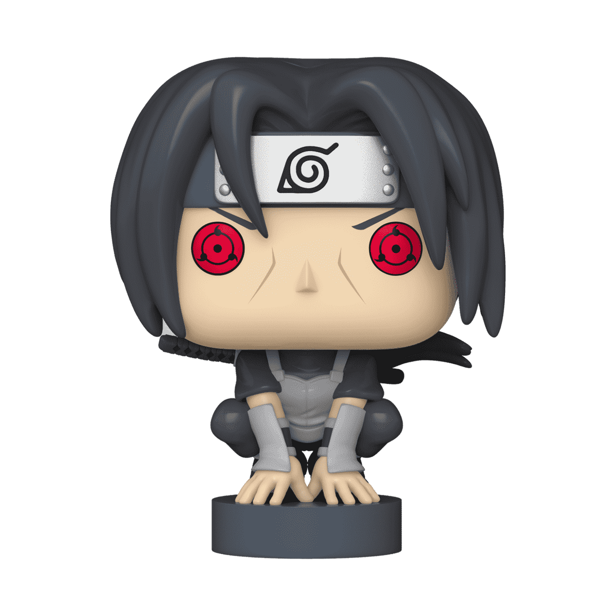 Funko - Pop! Animation: Naruto - Itachi (Young)
