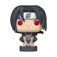 Funko - Pop! Animation: Naruto - Itachi (Young)