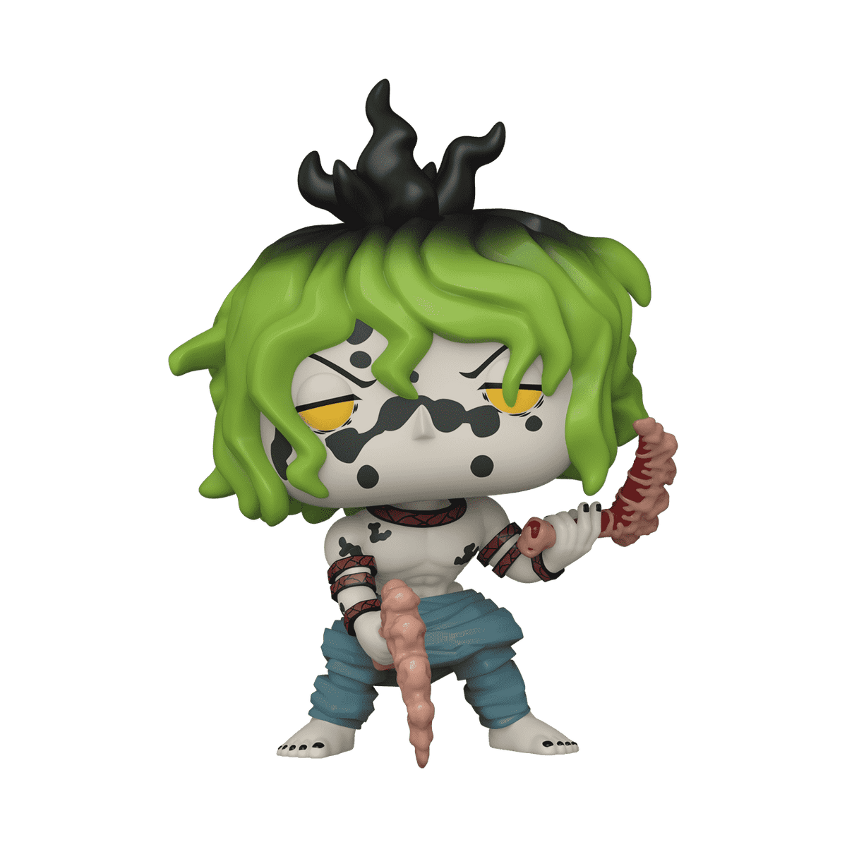 Funko - Pop! Animation: Demon Slayer - Gyutaro