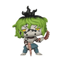 Funko - Pop! Animation: Demon Slayer - Gyutaro