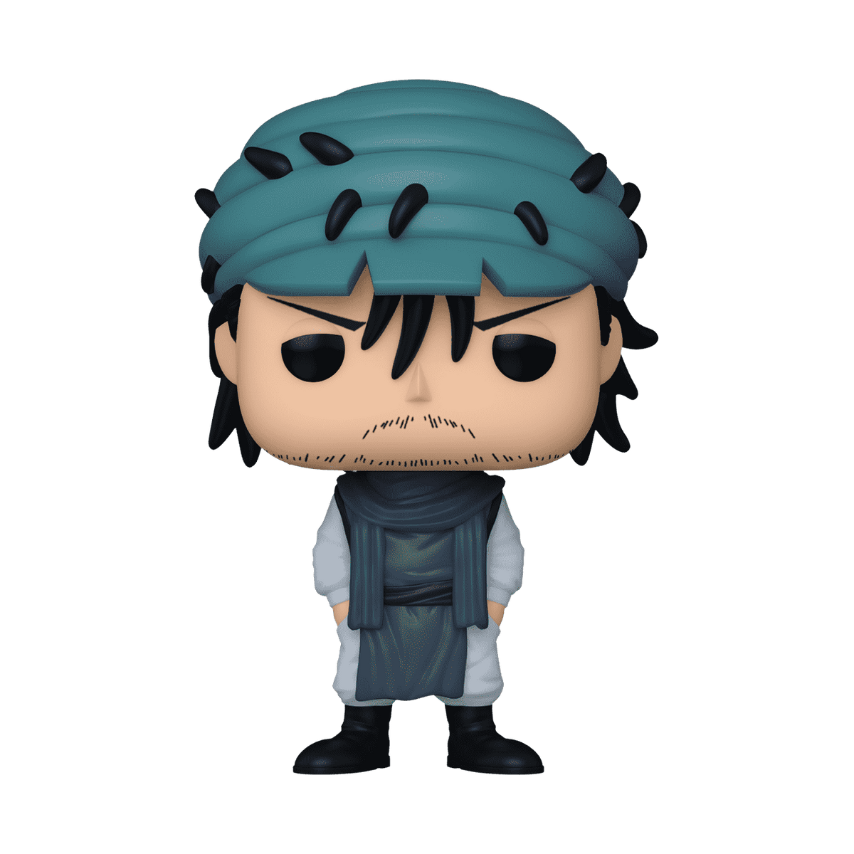 Funko - Pop! Animation: Hunter X Hunter - Ging Freecss