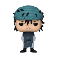 Funko - Pop! Animation: Hunter X Hunter - Ging Freecss