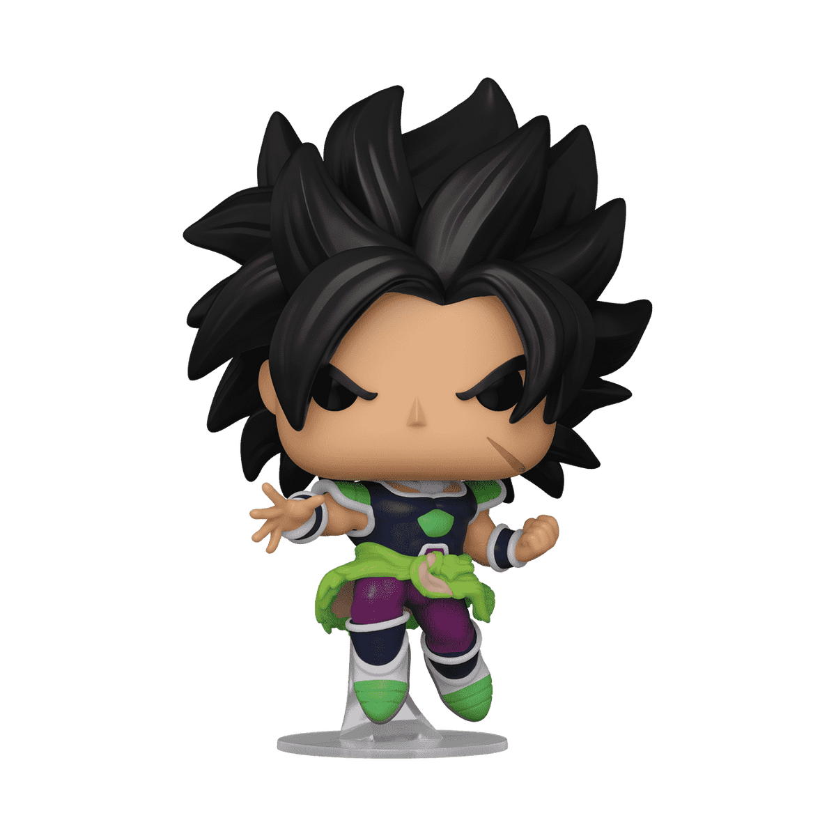 Funko - Pop! Animation: Dragon Ball Super Broly - Broly