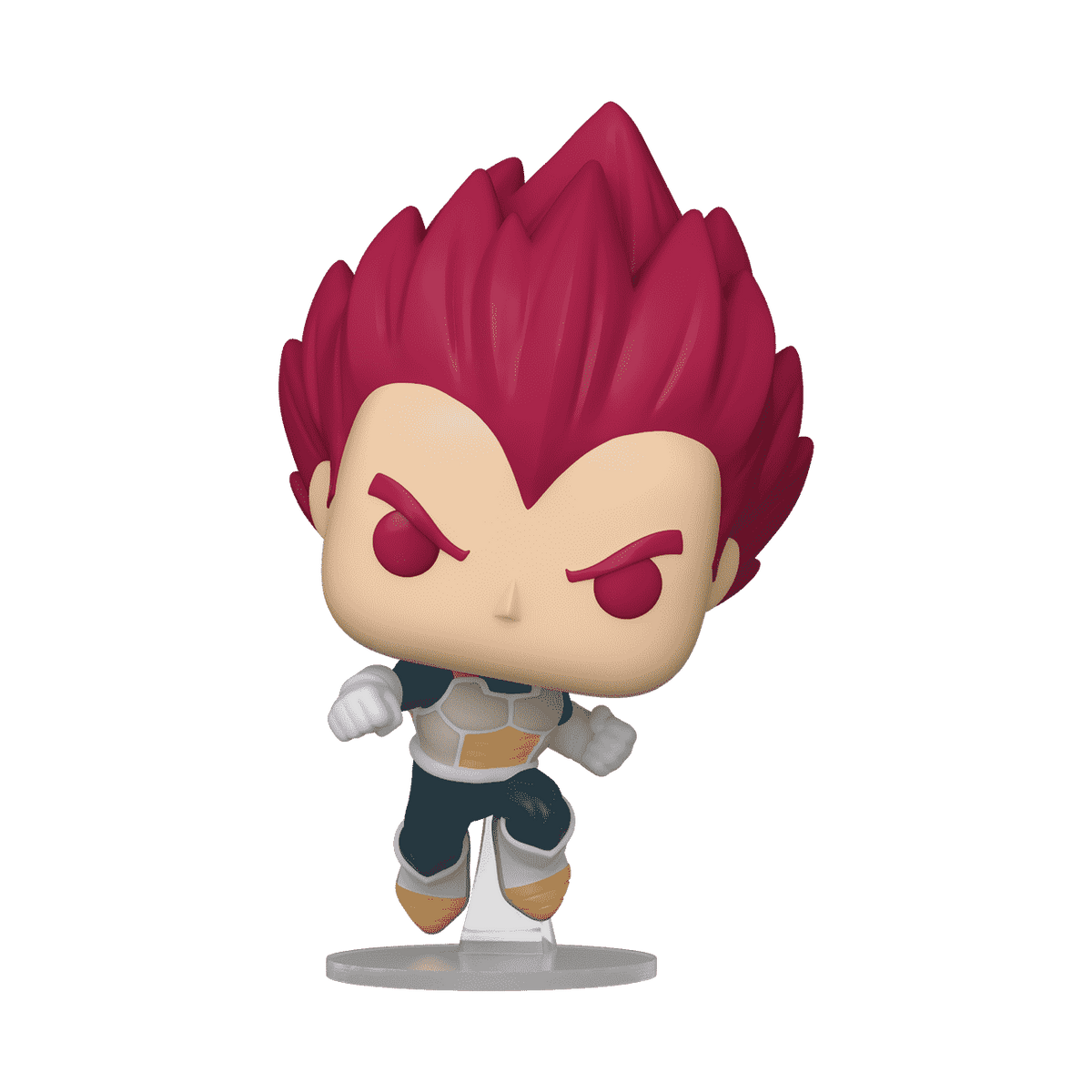 Funko - Pop! Animation: Dragon Ball - Super Saiyan God Vegeta